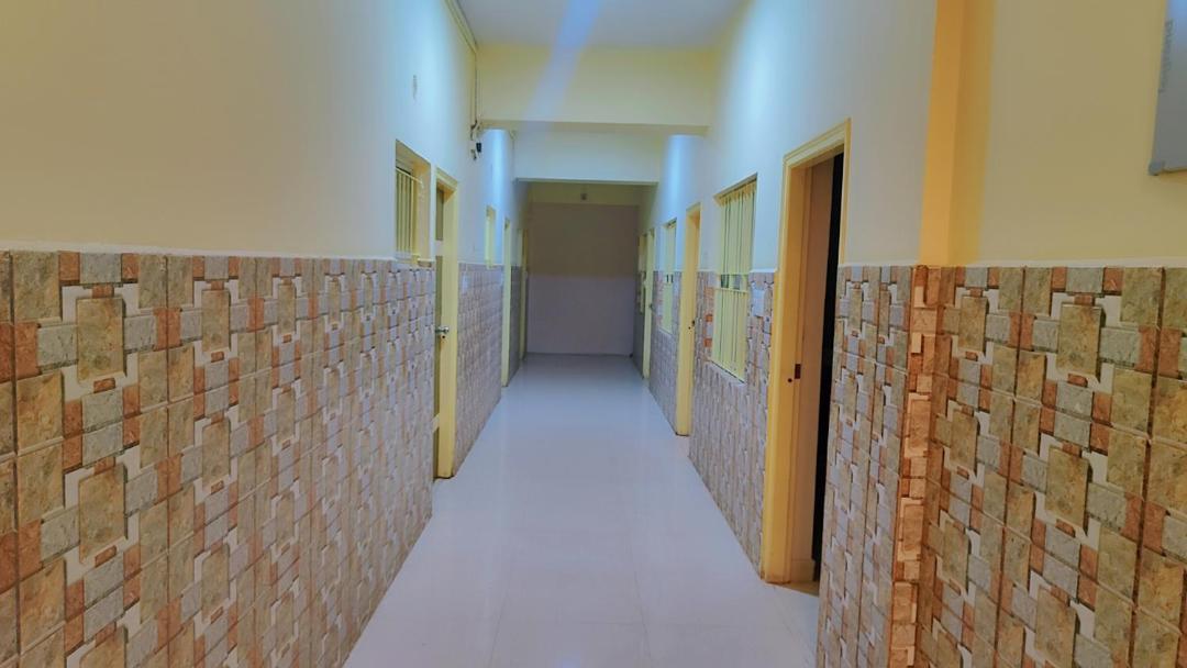 Metro Suites Bangalore Exterior photo